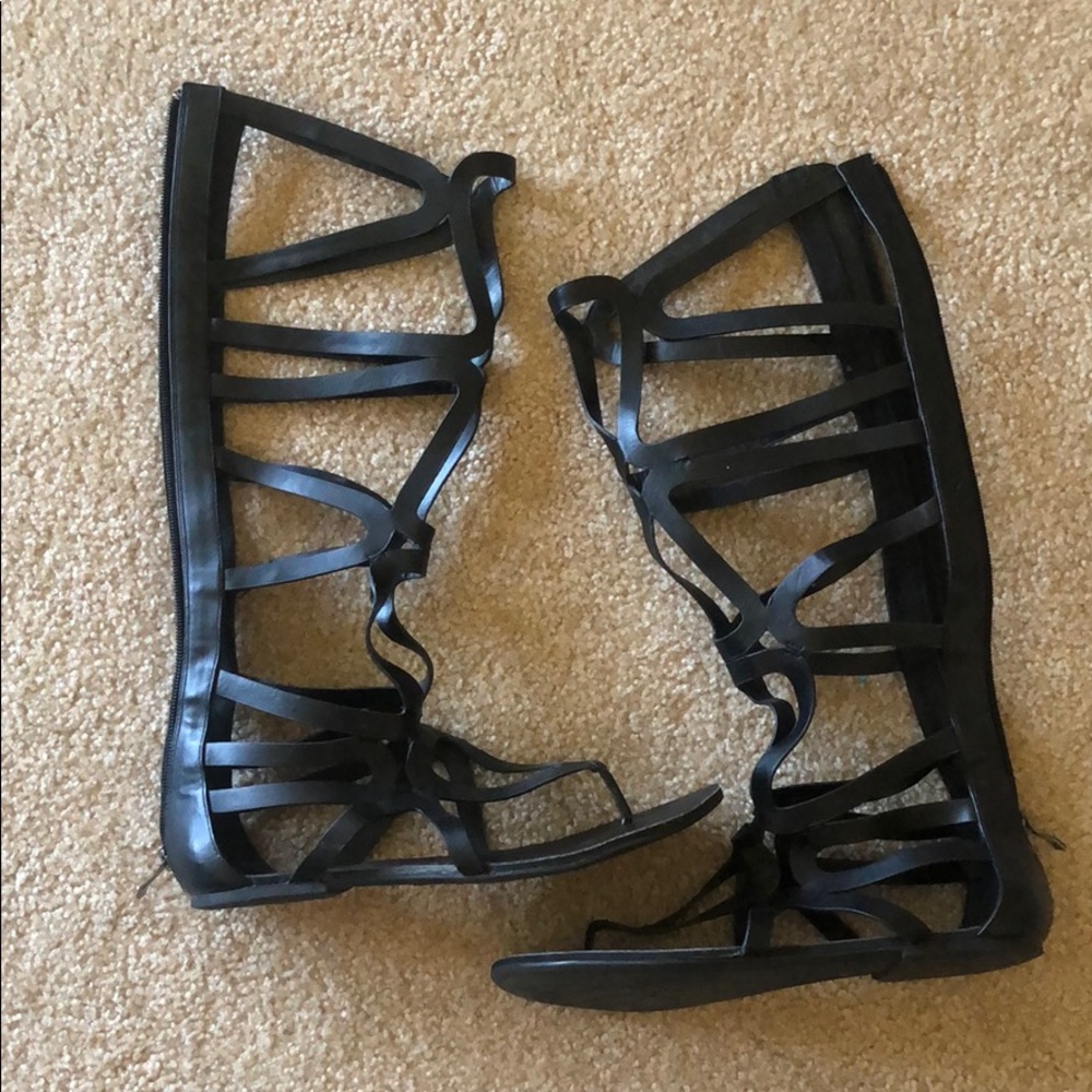 Gladiator Sandals
